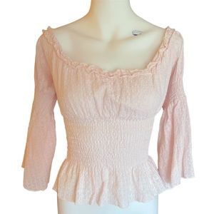 Rancho Estancia Blouse